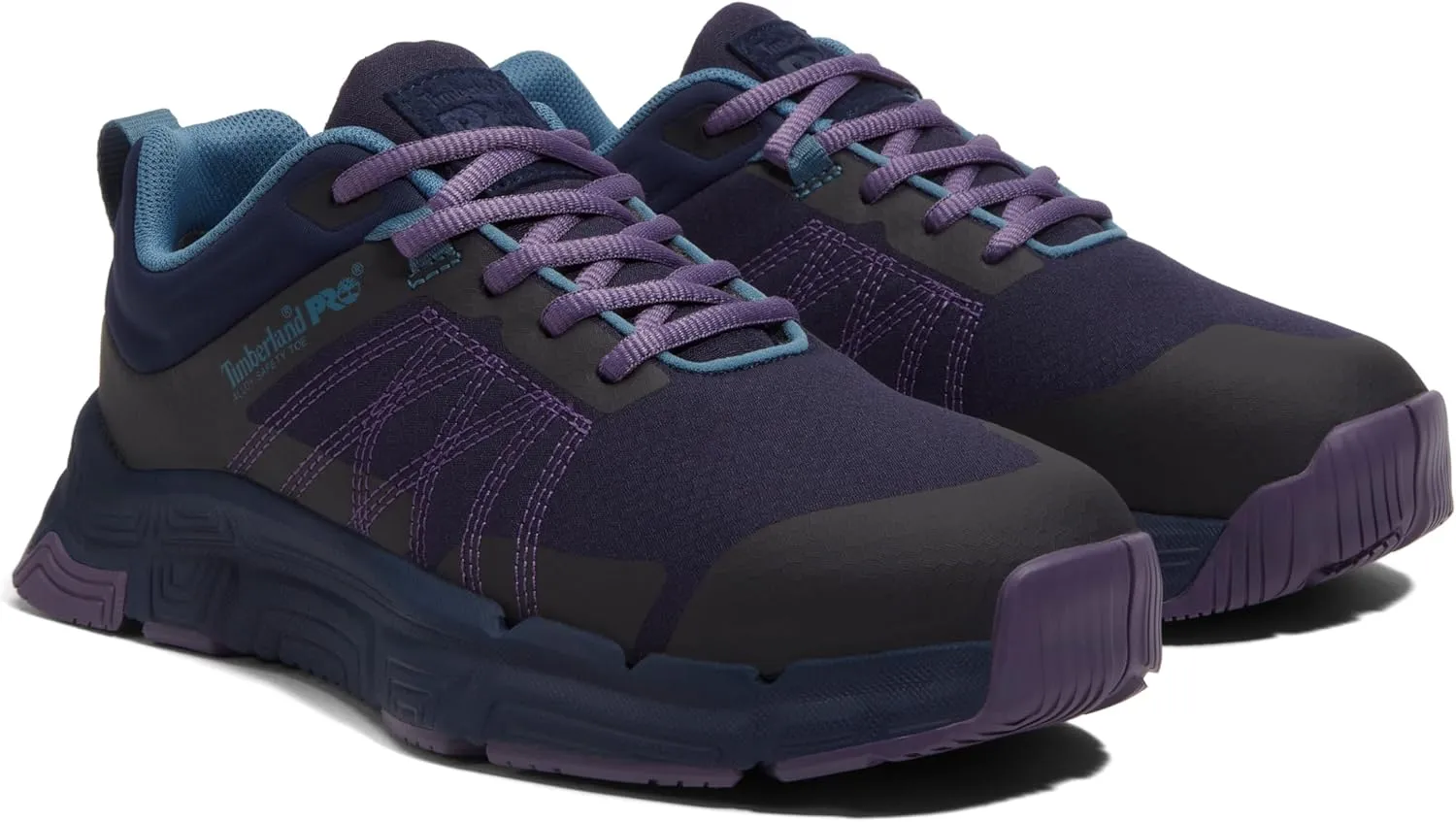 Timberland PRO Women's Xr-1 Alloy Safety Toe Industrial Athletic Work Shoe