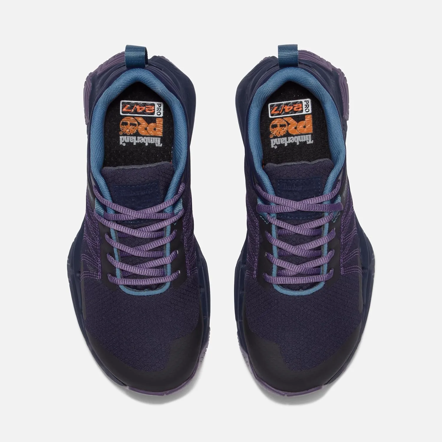 Timberland PRO Women's Xr-1 Alloy Safety Toe Industrial Athletic Work Shoe