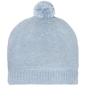 Toshi Baby Organic Beanie Love Tide