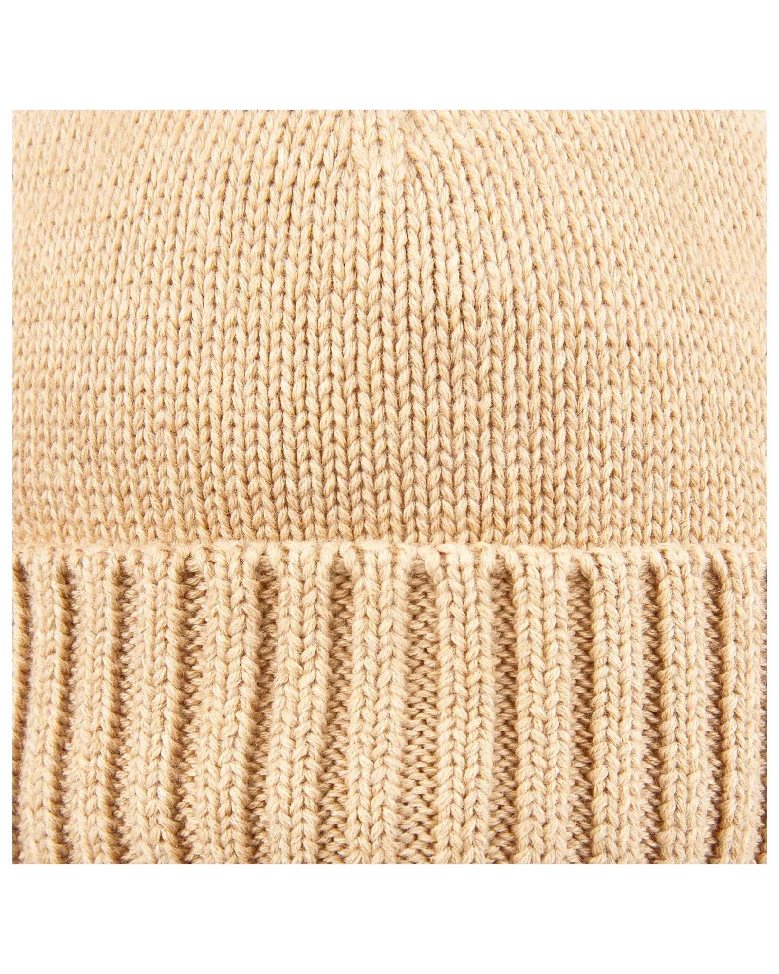 Toshi Organic Beanie Rover Driftwood