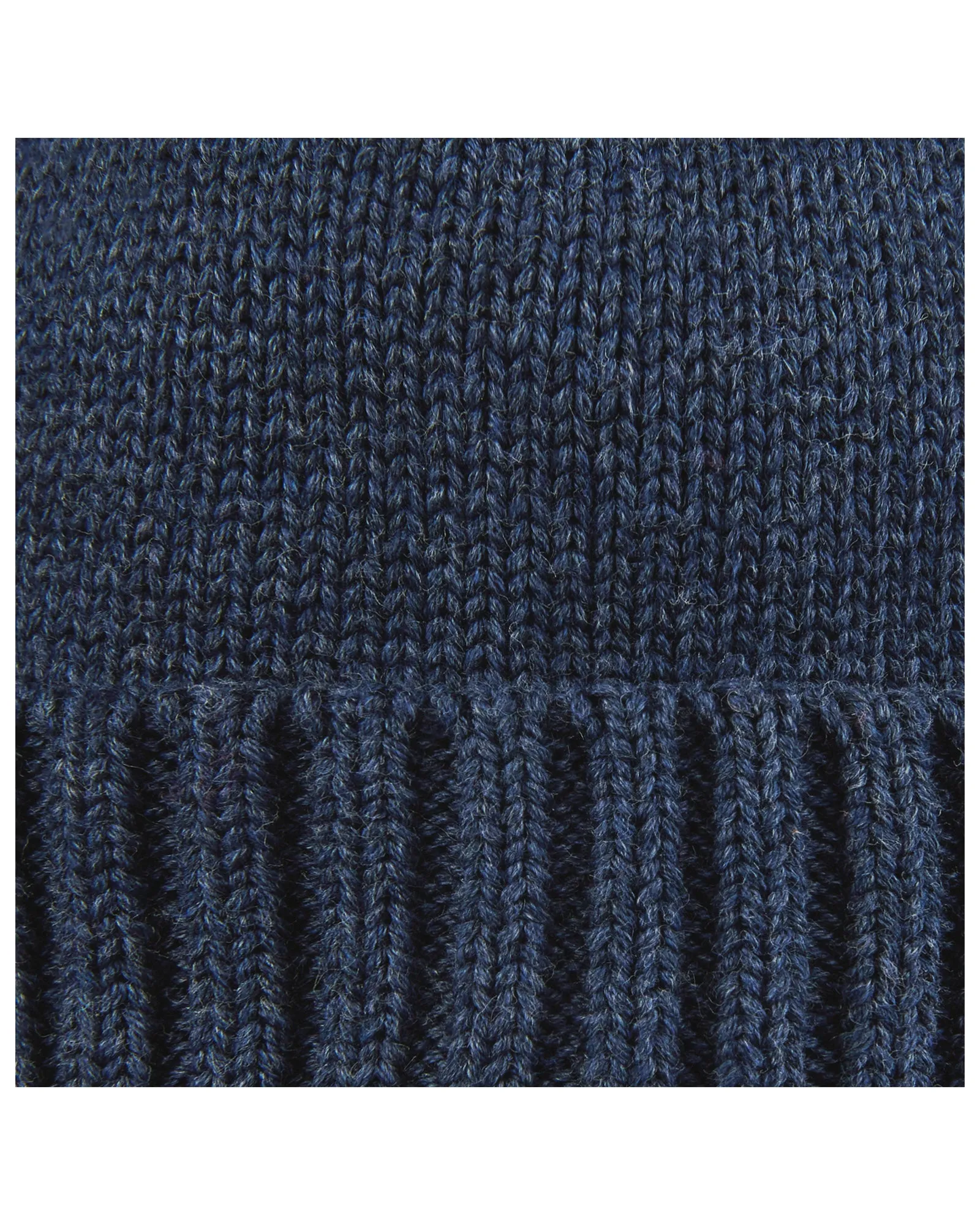 Toshi Organic Beanie Rover Ink