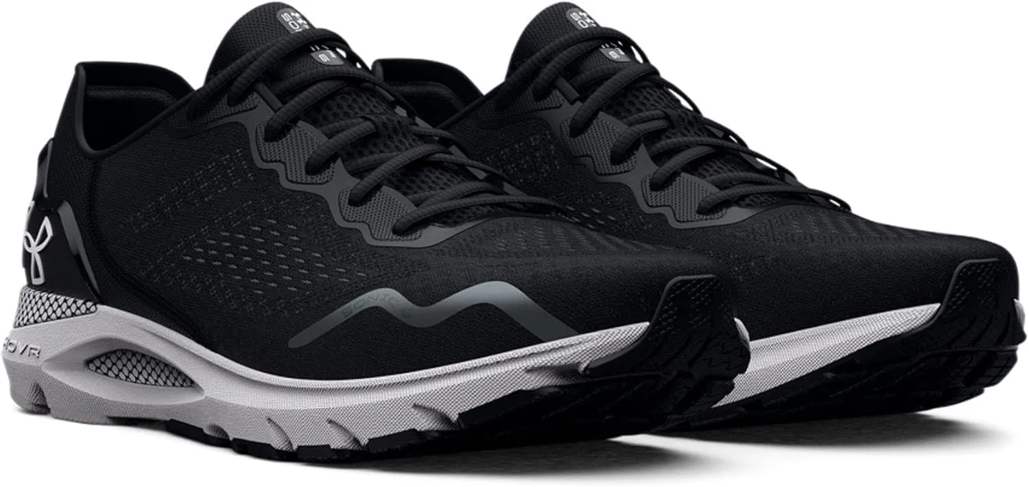 Under Armour Men's HOVR Sonic 6 Running Shoe
