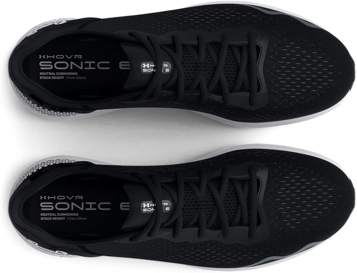 Under Armour Men's HOVR Sonic 6 Running Shoe