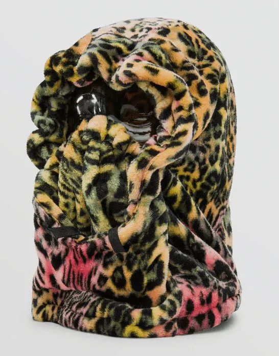 Volcom Womens Dang Hood