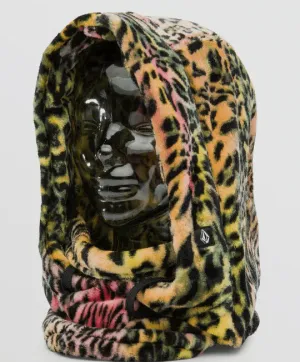 Volcom Womens Dang Hood