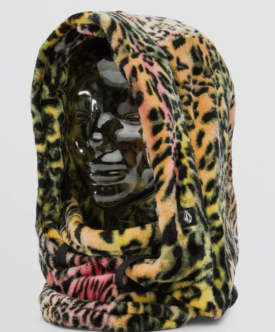 Volcom Womens Dang Hood