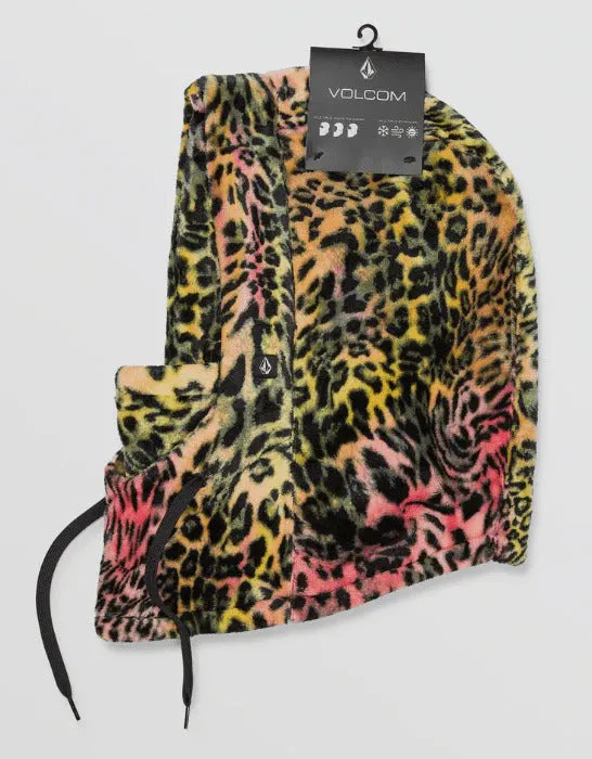 Volcom Womens Dang Hood
