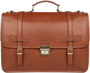 Waterproof Anti Theft Business Travel Briefcase Vacation Work Commuter Bag Leather Duffel Overnight Weekend