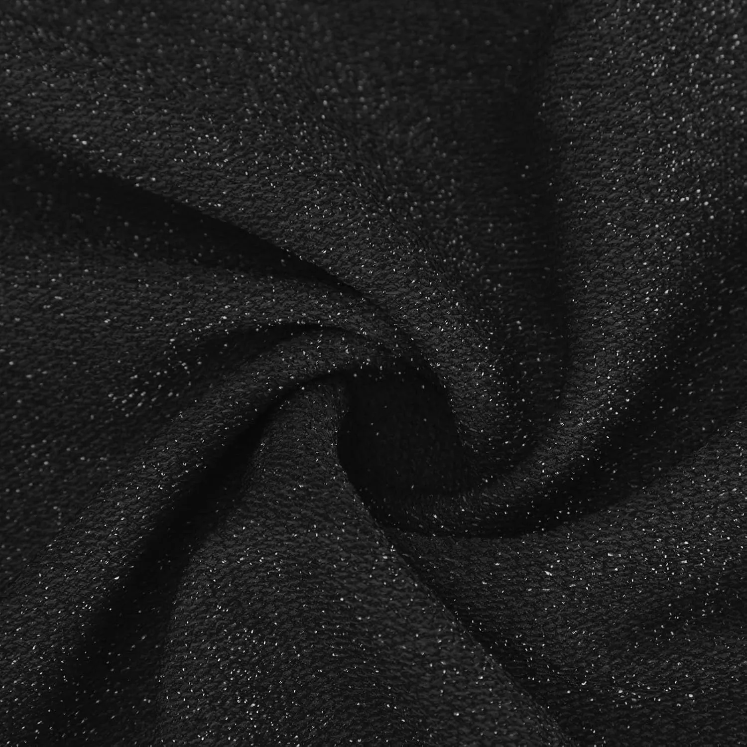 Womens Cocktail Party Dress, Sequins Long Bell Sleeve Backless Comfy Tight Fit Elegant Formal Prom Sexy Mini Dresses