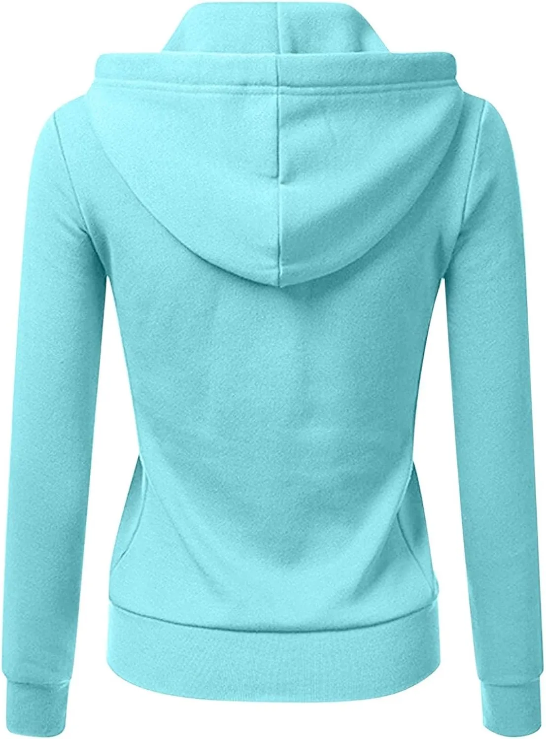 Womens Oversized Sweatshirts Fleece Hoodies Long Sleeve Shirts Pullover Fall Winter Clothes with Pocket