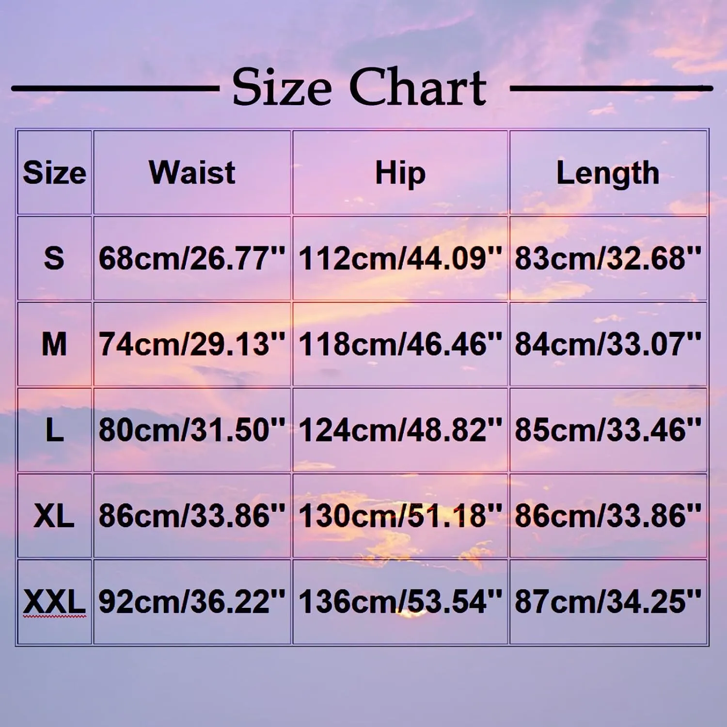 Womens Summer 3/4 Pants Flowy High Waisted Loose Casual Lounge Pant Wide Leg Palazzo Capris Adjustable Pockets S-XXL