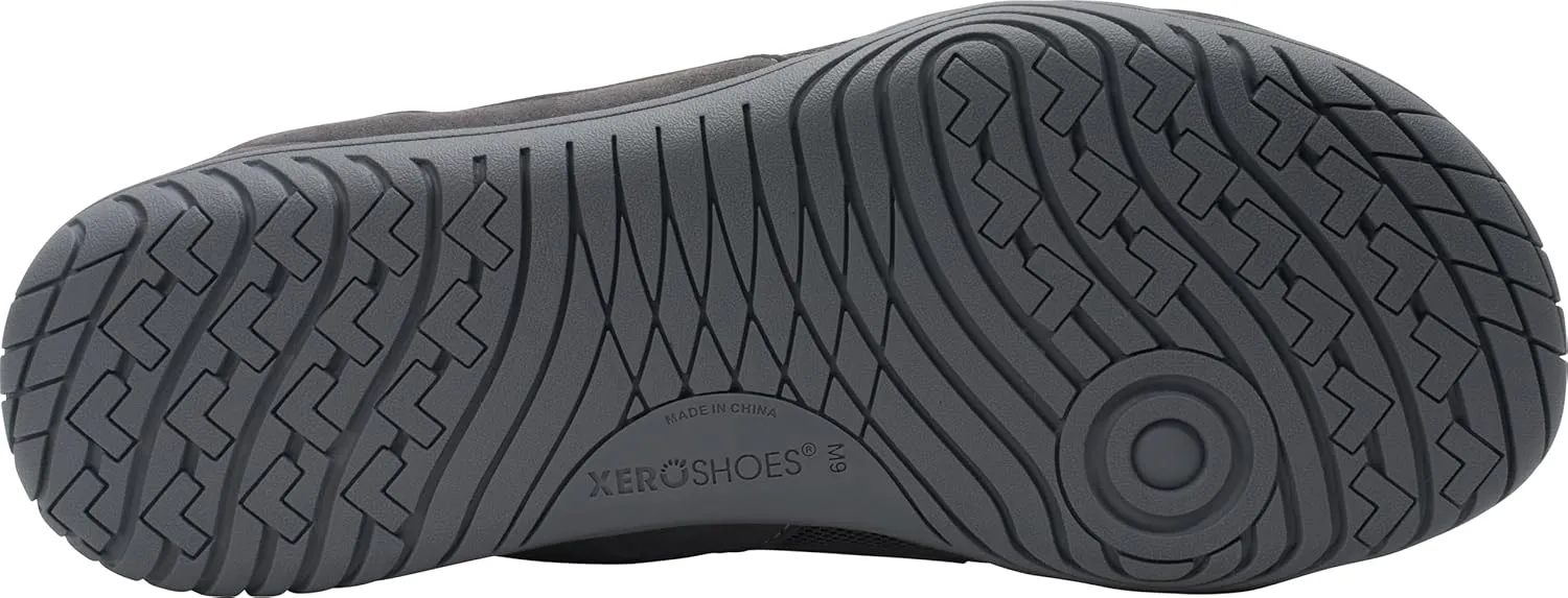 Xero Shoes Mens 360 Barefoot Training Shoe