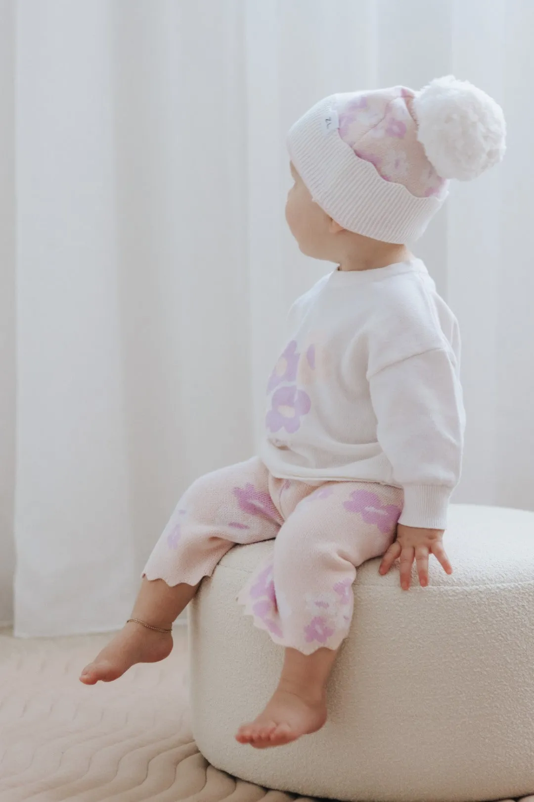 Ziggy Lou - Beanie | Flora