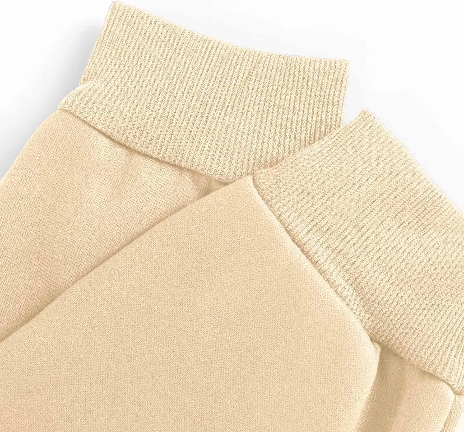 Zip Up Jackets for Women Cozy Fleece Oversized Hoodie Causal Loose Fit Hooded Sweatshirt with Pockets Preppy Clothes