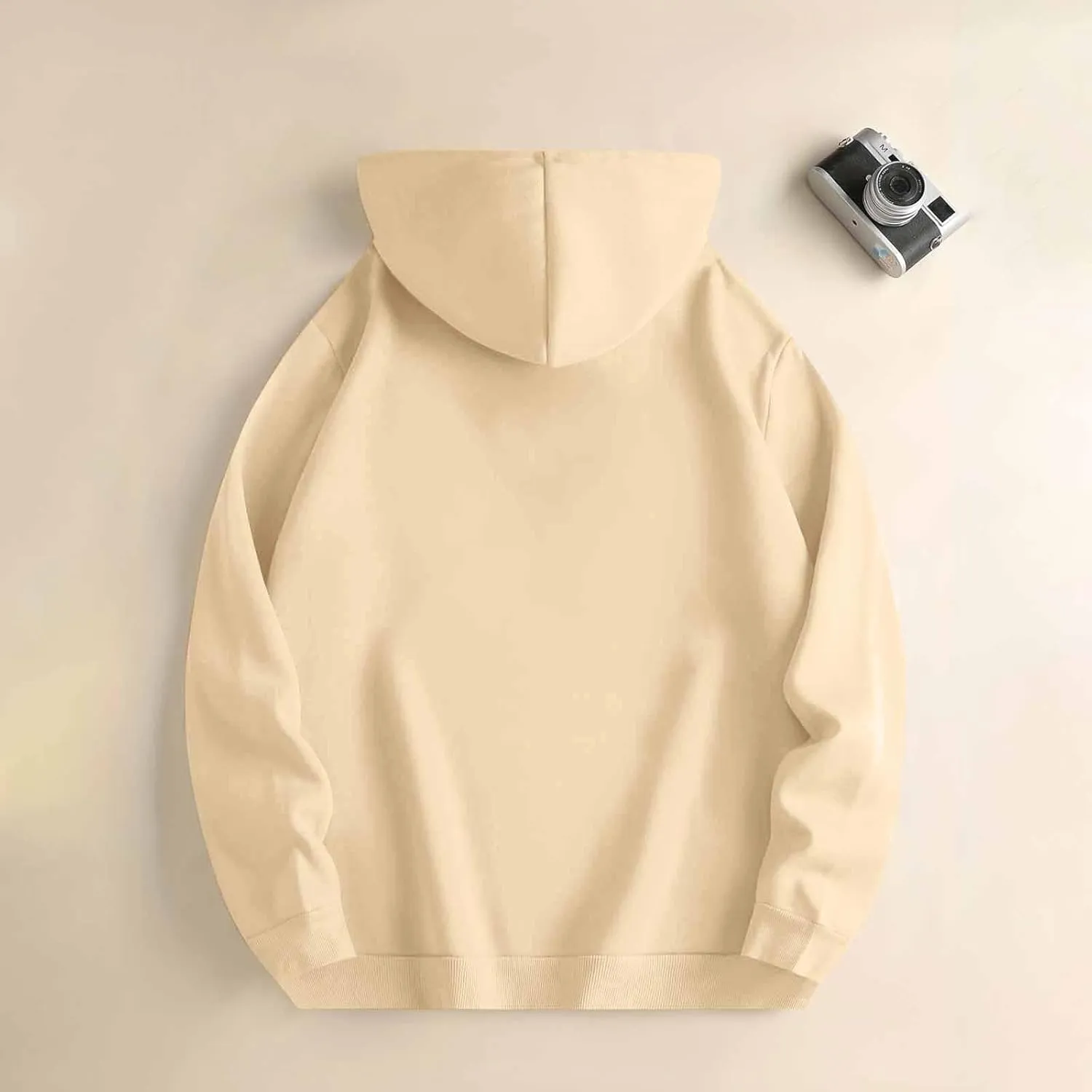 Zip Up Jackets for Women Cozy Fleece Oversized Hoodie Causal Loose Fit Hooded Sweatshirt with Pockets Preppy Clothes